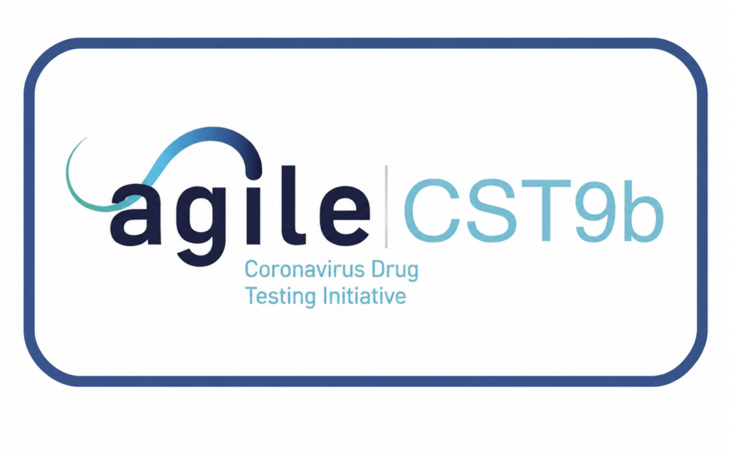 AGILE CST9b
